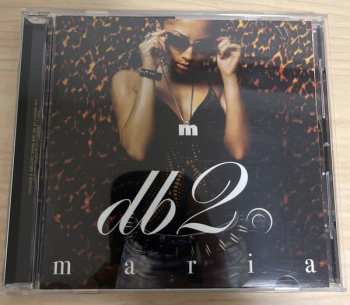 CD Maria: Db2 Dangerous Breed 2