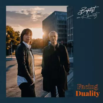 Maria Baptist: Facing Duality
