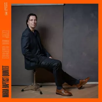 Maria Baptist Orchestra: Essays On Jazz: Live