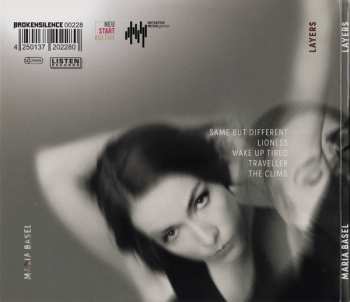 CD Maria Basel: Layers