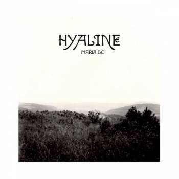 CD Maria BC: Hyaline