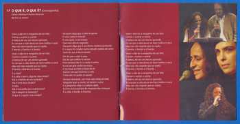 CD Maria Bethânia: Noite Luzidia Vol. 2