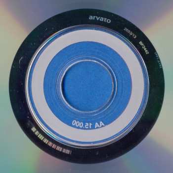 CD Maria Bethânia: Noite Luzidia Vol. 2