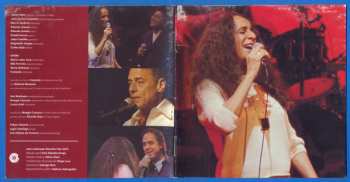 CD Maria Bethânia: Noite Luzidia Vol. 2