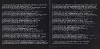 2CD Maria Callas: Viva La Diva