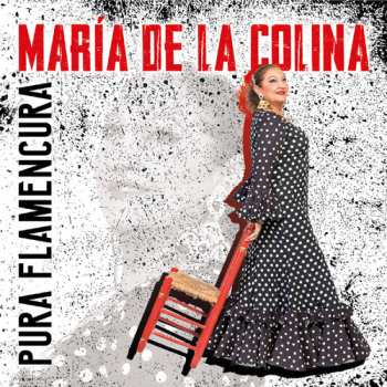 Album María de la Colina: Pura Flamencura