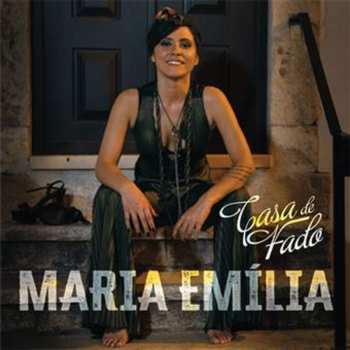 CD Maria Emília: Casa De Fado