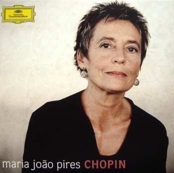20CD/Box Set Maria-João Pires: Complete Solo Recordings