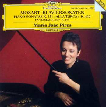 20CD/Box Set Maria-João Pires: Complete Solo Recordings