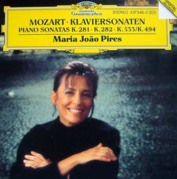 20CD/Box Set Maria-João Pires: Complete Solo Recordings