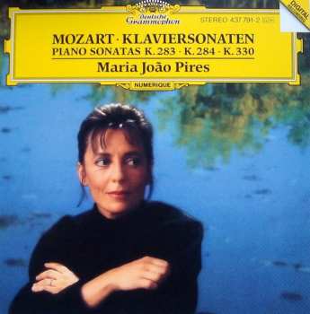 20CD/Box Set Maria-João Pires: Complete Solo Recordings