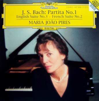 20CD/Box Set Maria-João Pires: Complete Solo Recordings