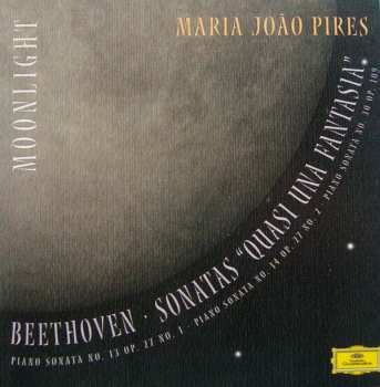 20CD/Box Set Maria-João Pires: Complete Solo Recordings