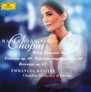 20CD/Box Set Maria-João Pires: Complete Solo Recordings