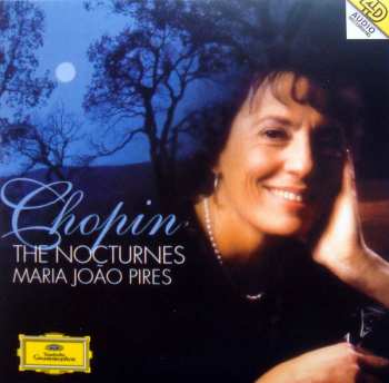 20CD/Box Set Maria-João Pires: Complete Solo Recordings