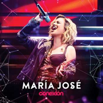 Album Maria José: Conexión