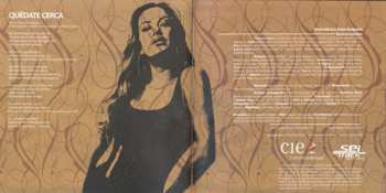 CD Maria José: Maria José
