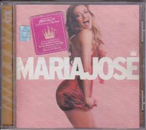 CD Maria José: Maria José