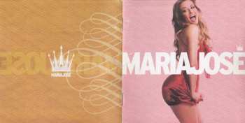 CD Maria José: Maria José