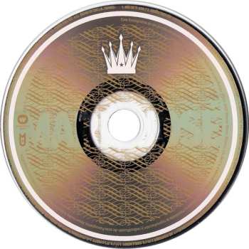 CD Maria José: Maria José