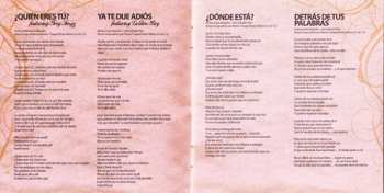 CD Maria José: Maria José