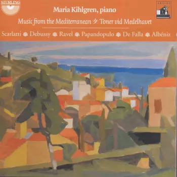 Music from the Mediterranean = Toner Vid Medelhavet