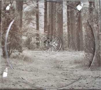 CD Maria Kvist Trio: Jämtlandssångerna