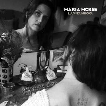 CD Maria McKee: La Vita Nuova