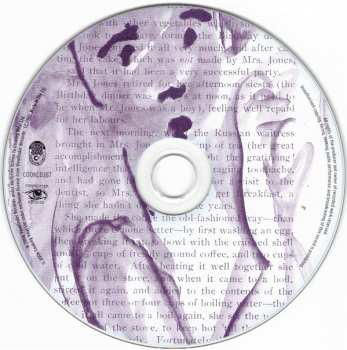 CD Maria McKee: Live Acoustic Tour 2006