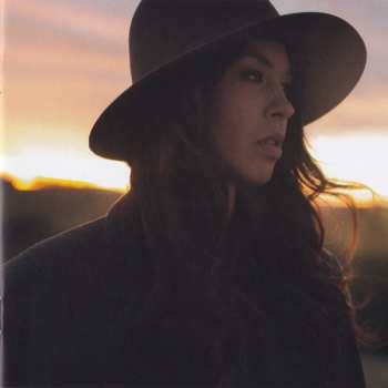 CD Maria Mena: Growing Pains