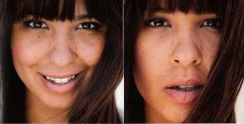 CD Maria Mena: Viktoria