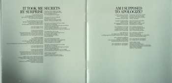 CD Maria Mena: Viktoria