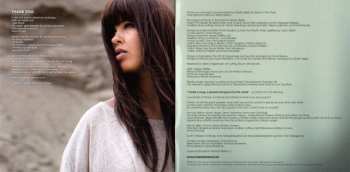 CD Maria Mena: Viktoria