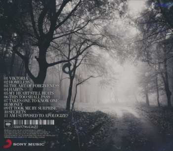 CD Maria Mena: Viktoria