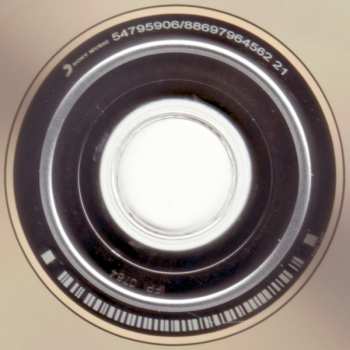 CD Maria Mena: Viktoria