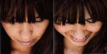 CD Maria Mena: Viktoria