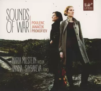Sounds Of War