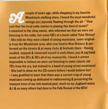 CD Maria Muldaur: Let's Get Happy Together