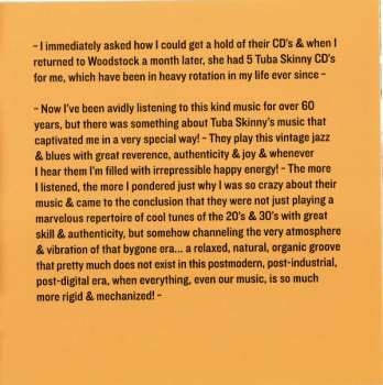 CD Maria Muldaur: Let's Get Happy Together