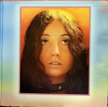 LP Maria Muldaur: Maria Muldaur