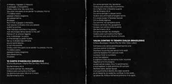 CD Chico Buarque: Buarqueana