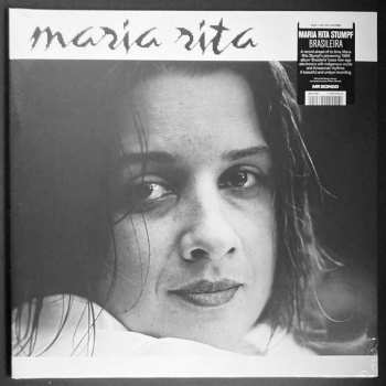 LP Maria Rita: Brasileira