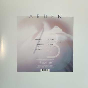 LP Maria Scheiblhuber: Arden