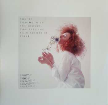 LP Maria Scheiblhuber: Arden