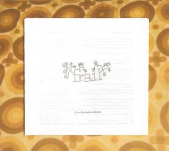 CD Maria Solheim: Frail DIGI