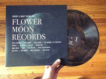 LP Maria Taylor: Friends & Family Volume One