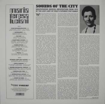 LP Maria Teresa Luciani: Sounds Of The City