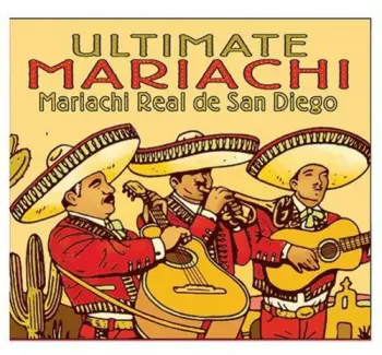 Ultimate Mariachi