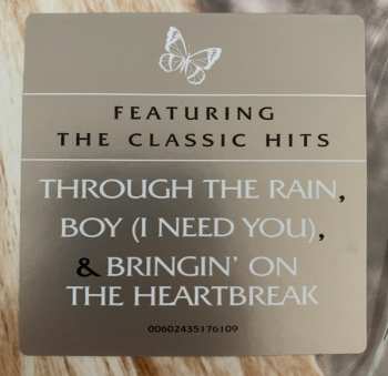 2LP Mariah Carey: Charmbracelet