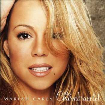 CD Mariah Carey: Charmbracelet
